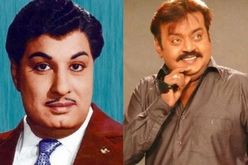 பெரியார் தொடங்கி விஜயகாந்த் வரை: டிசம்பரில் காலமான தமிழக அரசியல் ஆளுமைகள்