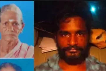 2 மூதாட்டிகளை கொலை செய்து கற்பழித்த கொடூர திருடன் - பகீர் பின்னணி என்ன? - அதிர்ச்சியூட்டும் சம்பவம்