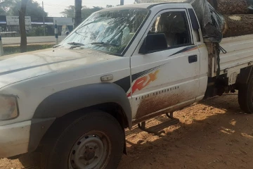 ஓமந்தையில் இராணுவத்தினரின் துப்பாக்கிச்சூட்டிற்கு இலக்காகிய இருவர் வைத்தியசாலையில்