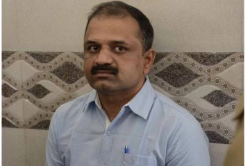 பேரறிவாளன் மருத்துவமனையில் அனுமதி!