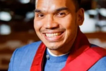 නාමල් රාජපක්ෂ ප්‍රබලයෙක්ට දුන්න ප්‍රතිචාරය..