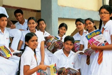 மேல் மற்றும் வடமேல் மாகாண அனைத்து பாடசாலைகளுக்கும் விடுமுறை