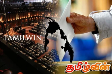 உலகத்தின் அதிசய இனமாக விஸ்வரூபம் எடுக்கும் ஈழத்தமிழர்கள்