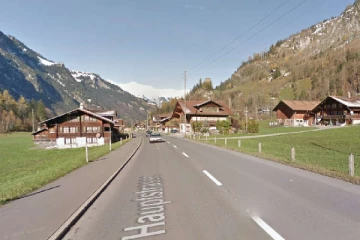 ஒரு மொத்த கிராமத்தையே காலி செய்யும் சுவிஸ் அரசு: பின்னணி