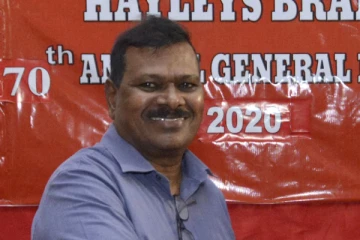 தொழிலாளர் சட்டங்களை மாற்றும் ஜனாதிபதியின் திட்டத்திற்கு எச்சரிக்கை