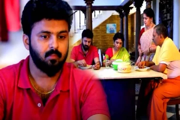 எனக்கு தெரியாமல் எந்த முடிவும் எடுக்க வேணாம்! ஜீவாவிடம் கொந்தளிக்கும் மாமனார் - ப்ரோமோ