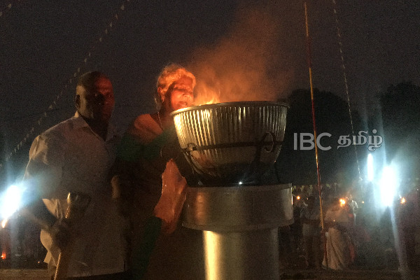 உலகப்பரப்பை உணர்வுடன் கடந்த தேசிய மாவீரர் நினைவெழுச்சி - திரண்ட பல்லாயிரம் மக்கள்- நேரடி ரிப்போர்ட் | Maaveerar Naal 2022 Live Updates