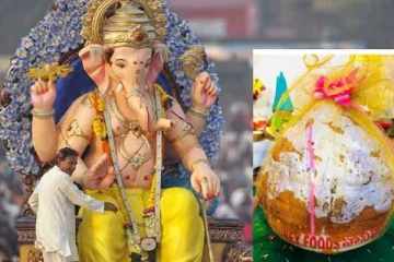 36 லட்சத்திற்கு ஏலம் போன லட்டு! அப்படி என்ன ஸ்பெஷல்?