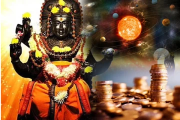 2022 இன் குரு பெயர்ச்சியால் இந்த 4 ராசிக்காரர்களின் தலைவிதி மாறும்! யாருக்கு செல்வமும், புகழும் தேடி தேடி வரும்?