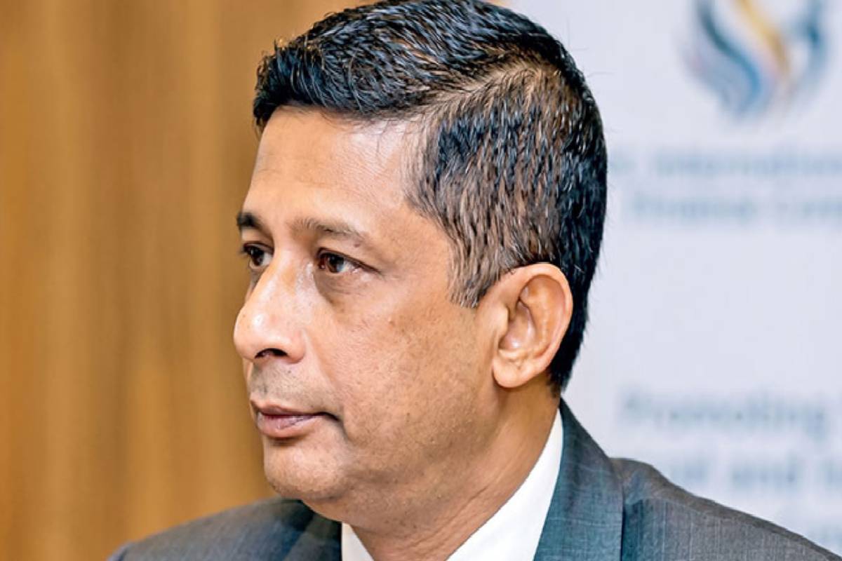 சுரேஷ் சல்லே வழக்கில் குறுக்கீட்டு மனுக்கள் ஒத்திவைக்கப்பட்டது! | Intervening Petitions Suresh Sallay Case சுரேஷ் சல்லே வழக்கில் குறுக்கீட்டு மனுக்கள் ஒத்திவைக்கப்பட்டது! | Intervening Petitions Suresh Sallay Case
