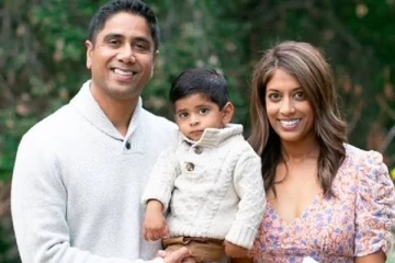 வெளிநாட்டில் மொத்த குடும்பத்தையும் பள்ளத்தில் தள்ளி கொல்ல முயன்ற இந்திய மருத்துவர்: தப்பிக்க சொன்ன கதை