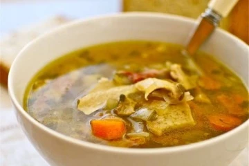 காளானை சூப்பை சாப்பிட்ட இரண்டு சிறுவர்கள் திடீர் உயிரிழப்பு! ஆப்கானை விட்டு வெளியேறிய பின் நடந்த சோகம்