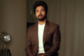 செம ஸ்டைலான சிவகார்த்திகேயன் எடுத்த போட்டோ ஷுட்