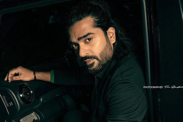 சம்பளத்தை உயர்த்திய சிம்பு.. இத்தனை கோடி கேட்கிறாரா? | Simbu Hikes His Salary