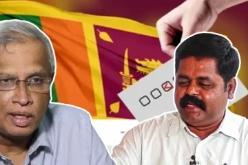 தமிழரசு கட்சியில் மீண்டும் வெடித்துள்ள சர்ச்சை