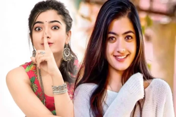 நயன்தாராவை பின்னுக்கு தள்ளிய ராஷ்மிகா ஒரு படத்திற்கு வாங்கும் சம்பளம் இவ்வளவா?