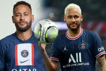 நான் அப்பாவாகி விட்டேன்- பிரபல கால்பந்து வீரர் நெய்மர் அறிவிப்பு