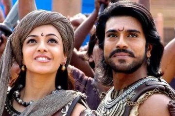 ராஜமௌலியின் மகதீரா திரைப்படத்தின் மொத்த வசூல்.. எவ்வளவு தெரியுமா