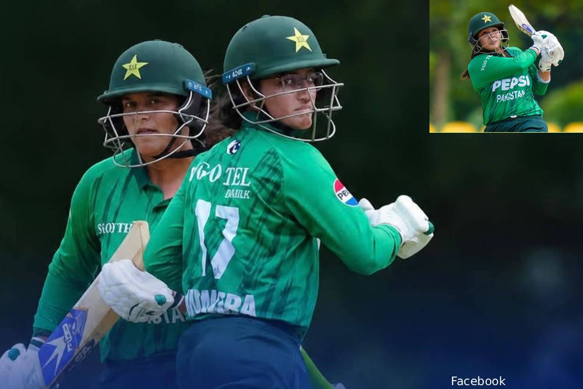 Pakistan Cricket Team Pakistan Cricket Team
