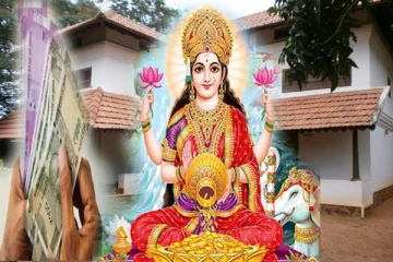 வீட்டில் பணம் பெருக வேண்டுமா? அப்போ இப்படி செய்து பாருங்க