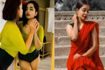 இந்தியாவில் முதன் முறையாக  தன்னை தானே திருமணம் செய்துகொள்ளும் பெண் - அவர் சொன்ன காரணம் இருக்கே...