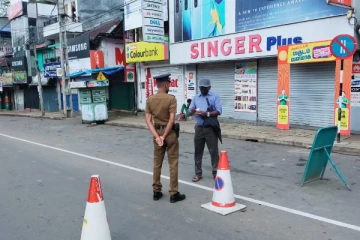 மலையக தோட்டப் பகுதிகளில் உப கொத்தணி உருவாகும் அபாயம்!