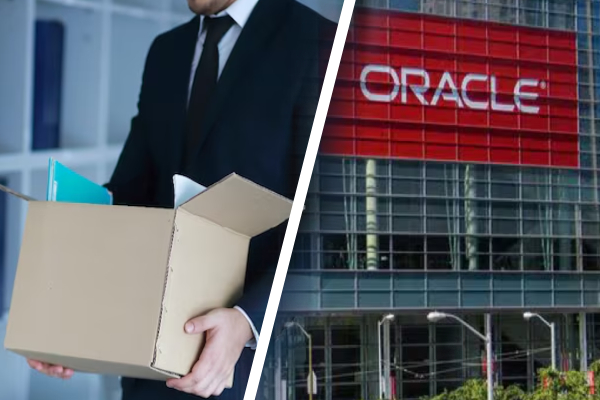 30,000 பணியாளர்களைப் பணிநீக்கம் செய்யும் Oracle ! அதிர்ச்சியில் ஊழியர்கள் | Oracle To Lay Off 30 000 Employees Employees Shock 30,000 பணியாளர்களைப் பணிநீக்கம் செய்யும் Oracle ! அதிர்ச்சியில் ஊழியர்கள் | Oracle To Lay Off 30 000 Employees Employees Shock