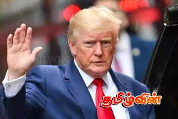 டொனால்ட் ட்ரம்பின் சர்ச்சைக்குரிய கருத்து : அளிக்கப்பட்டுள்ள விளக்கம்