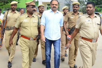 பேரறிவாளனின் சிறைவிடுப்பு மேலுமொரு மாதம் நீடிப்பு