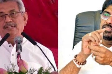 கோட்டாபயவின் கருத்துக்களால் வீண் குழப்பம் வேண்டாம் - அமைச்சர் கெஹலிய தகவல்