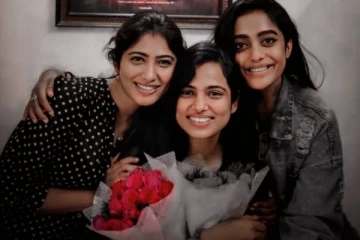 இந்த இடத்தையும் விட்டு வைக்கலையா! புகைப்படத்தை வெளியிட்ட ஷாக் கொடுத்த பிக்பாஸ் நடிகை