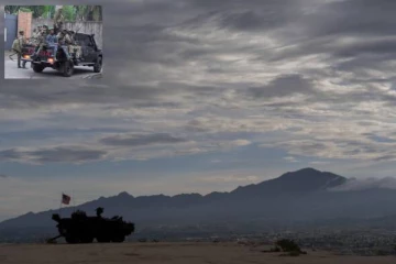 தேவாலய வளாகத்தில் புகுந்து துப்பாக்கிச்சூடு! 21 பேர் உயிரிழந்த சோகம்