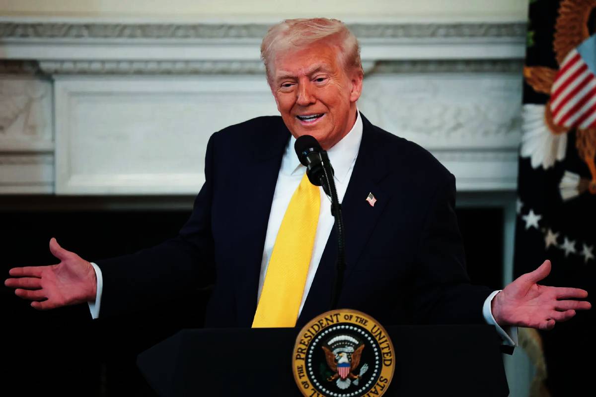 ஈரானின் இராணுவம் முற்றாகச் சிதைக்கப்பட்டது...! ட்ரம்ப் பகிரங்க அறிவிப்பு | Trump Says Iran Will Not Have Nuclear Weapons