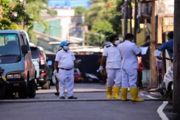 நோய் அறிகுறிகள் இல்லாத கொரோனா நோயாளிகளால் ஆபத்து