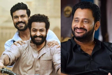 Resul Pookutty: ஆர்ஆர்ஆர் படத்தை மோசமாக பேசிய ரசூல் பூக்குட்டி! விளாசும் நெட்டிசன்கள்
