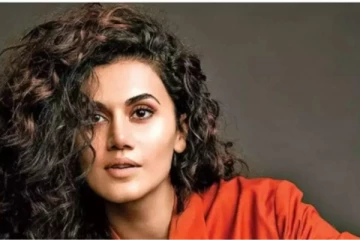 பேட்மிண்டன் வீரருடன் திருமணம் - மெளனம் உடைத்த டாப்சி