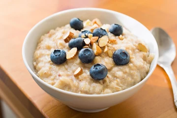 தினமும் காலையில் ஓட்ஸ் சாப்பிடுகிறீர்களா: இந்த நோய்கள் வர வாய்ப்புள்ளது