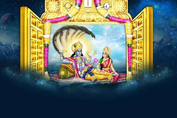 2025 வைகுண்ட ஏகாதசி: அன்று தவறியும் இதை மட்டும் செய்து விடாதீர்கள் | 5 Remedies To Do On Vaikunta Ekadashi For Goodlife