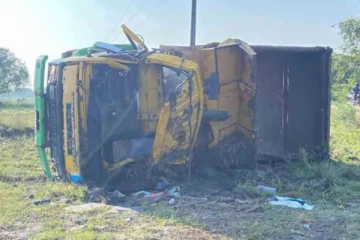 தமிழர் பகுதியில் கோர விபத்து ; ஸ்தலத்திலேயே ஒருவர் பலி