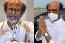 மருத்துவமனையில் இருந்து வீடு திரும்பிய நடிகர் ரஜினிகாந்தின் தற்போதைய நிலை என்ன? முதன் முறையாக வெளியான வீடியோ இதோ.