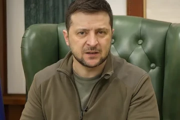 அமெரிக்காவிடம் உக்ரைன் அதிபர் விடுத்த கோரிக்கை; ரஷ்யாவுக்கு ஏற்படவுள்ள நெருக்கடி