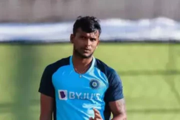 விஜய் ஹசாரே கோப்பை: தமிழக அணியிலிருந்து நடராஜன் நீக்கம் காரணம் என்ன?