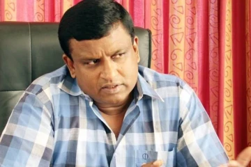 හම්බන්තොට හිටපු නගරාධිපති එරාජ් ප්‍රනාන්දු දිවි නසාගනියි
