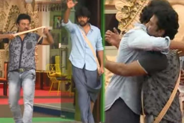 சஞ்சிவ் குழந்தைக்காக ராஜு செய்த தியாகம்: கண்ணீருடன் நன்றி தெரிவித்த சஞ்சிவ்! சிலிர்க்க வைத்த ப்ரொமோ