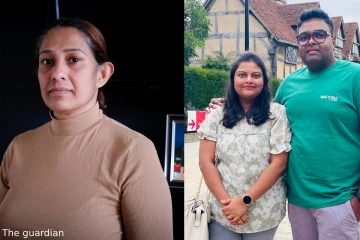 பிரித்தானியாவின் புதிய புலம்பெயர்தல் விதிகளால் பாதிப்புக்குள்ளாகியுள்ள இலங்கையர்கள் மற்றும் இந்தியர்கள்...