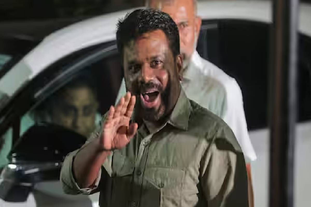 ஜனாதிபதியுடன் பேச்சுவார்த்தைக்கு தயாராகும் டக்ளஸ்! | Douglas Prepares For Talks With The President ஜனாதிபதியுடன் பேச்சுவார்த்தைக்கு தயாராகும் டக்ளஸ்! | Douglas Prepares For Talks With The President