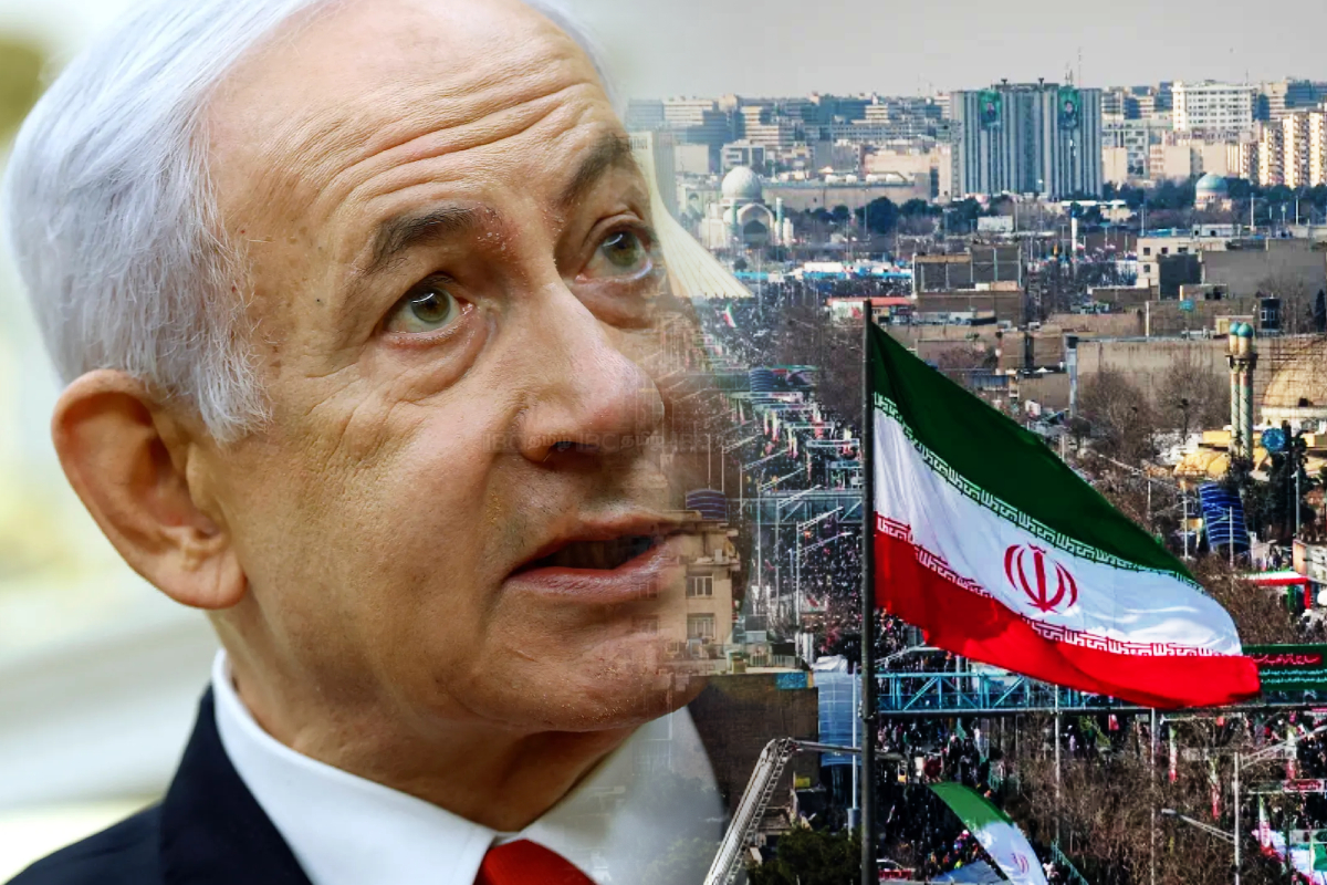 செஜ்ஜில் ஏவுகணையை முதல் முறையாக ஏவிய ஈரான்! இஸ்ரேலை அதிரவைத்த 54ஆவது அலைதாக்குதல் | Iran Launches Sejjil Missile For The First Time