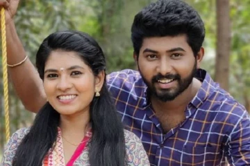 பாண்டியன் ஸ்டோர்ஸ் சரவணன்-தீபிகா காதலை உறுதிப்படுத்திவிட்டார்களா?- அவரின் பதிவு