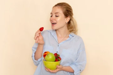 ஆயுளை அதிகரிக்க வெறும் வயிற்றில் சாப்பிடக்கூடிய 6 பழங்கள்: தினம் ஒன்று போதும்