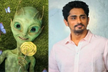 அயலான் ஏலியனுக்கு குரல் கொடுத்த நடிகர் சித்தார்த்தின் சம்பளம் எவ்வளவு தெரியுமா?